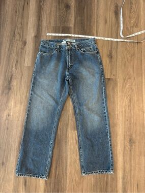 Harley Davidson Denim Jeans